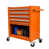 Orange sélectionné