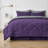 Best Seller Bedsure Comforter Set Reversible Bedding for All Seasons-89GSM-110437381-110437386