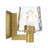 Brandsville Dimmable Bath Sconce