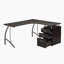 Bureau en L Huggard