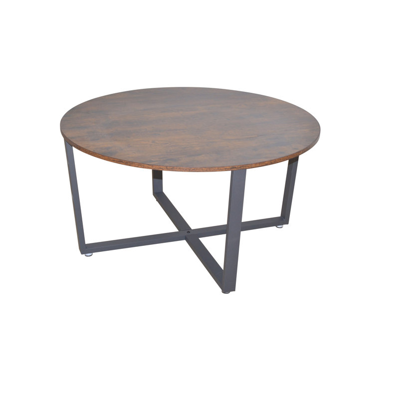 Lasker Frame Coffee Table