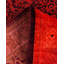 Overyed One-of-a-Kind Runner 2'7" X 7'8" Hand Knotted Area Rug