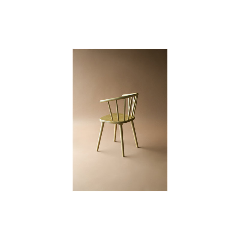 NORMAN DINING CHAIR-SET OF TWO