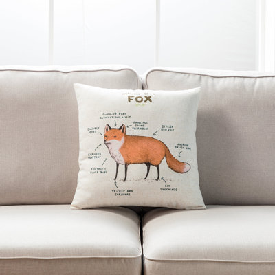 Pillow Cover