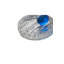 Halkin Glass Decorative Tray