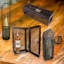 Porte-bouteilles en filet-2084057721
