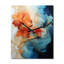 Jaishaun - Horloge murale moderne-697116834