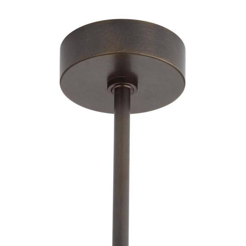 Inlet 6 - Light Chandelier