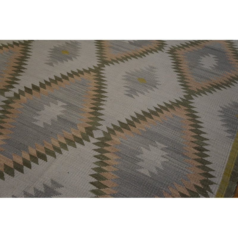 One-of-a-Kind 9' X 12' Area Rug