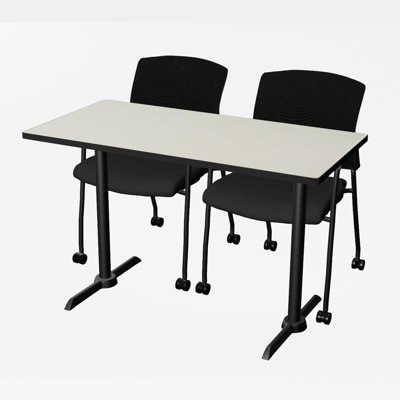 Cain Training Table & Base