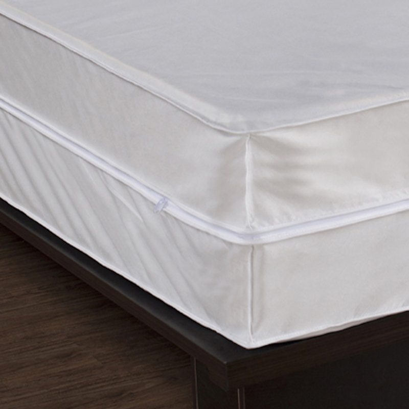 Box Spring Cover, Twin