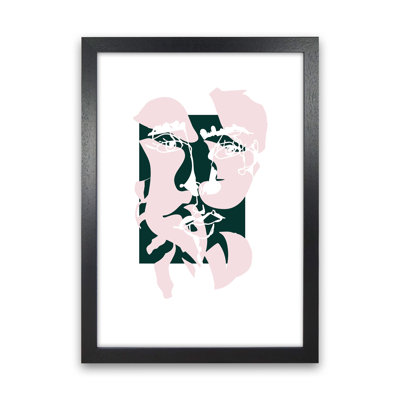 Modern Art II - Print