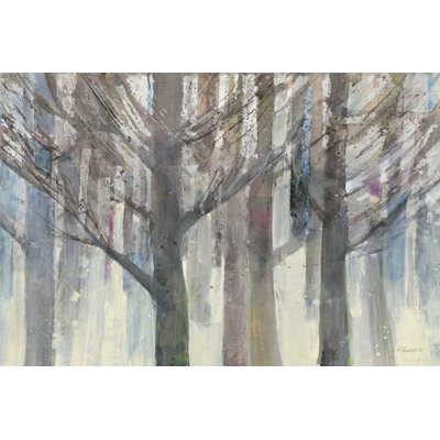 " Forest Light " by Albena Hristova