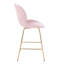 Tabouret Lotus-581937505