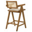 Ensemble de chaises de bar Remy