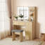 Coiffeuse Avonelle Boho-502338014