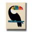 «Rainbow Toucan» par Andy Westface-1932999747