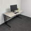Alzugaray Piece Computer Desk Office Set