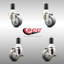 Roulettes pivotantes-105480443