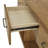 Tinka 3-Drawer Rectangle Pine Kitchen Island-965069153-1043488881