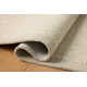 Henley Ivory / Silver Area Rug