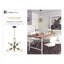 Luminaire suspendu unique 6 lumières Freedom