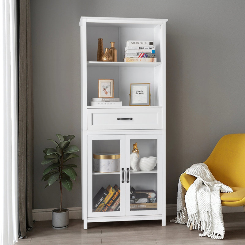 Farhia Dining Cabinet