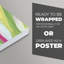 «Bright Tropical Abstraction V», impression sur toile seulement - non encadrée-118056800