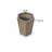 Hexagon Column Planter SM-1745058344