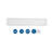 Arenijus Dimmable LED Vanity Light-2124557084