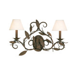 Branches 2 - Light Candle Wall Light