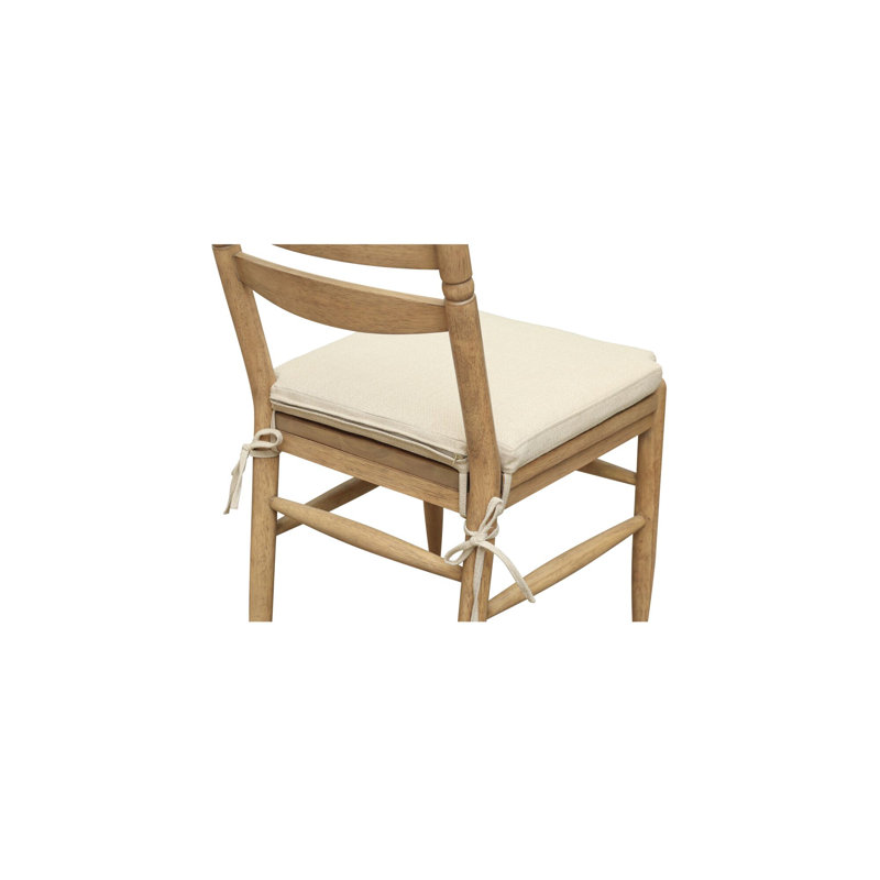 Tate Upholstered Dining Chair