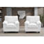 Ensemble de 2 chaises en cappuccino rimouski-1049074233