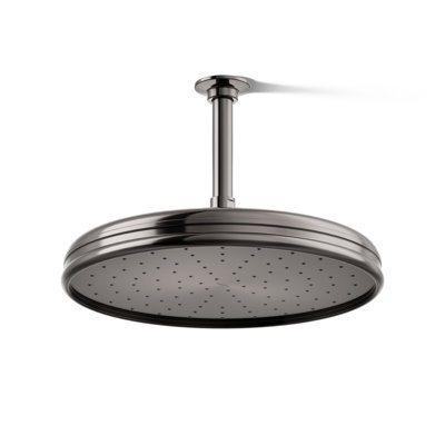 Rain Fixed Shower Head