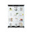 Glass Display Cabinet With 4 Shelves Extra Large-28098737