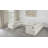 Burrows 158" Wide Linen Down Cushion Modular Corner Sectional-1267438226