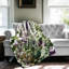 Throw Blanket-255500459