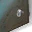 «Clam Shell Glow» par Louise Montillio, art mural en verre acrylique-226816333