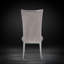 Fauteuil d'appoint en velours-86655605-86655600