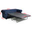 Allegra 3 Seater Chesterfield Sofa Bed-90605058-123631436