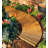 4'L Roll-Out Curved Hardwood Pathway-101921269-101921268