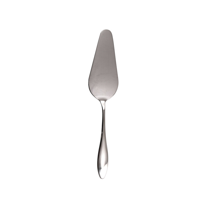 Carinzia Stainless Steel Cake Server