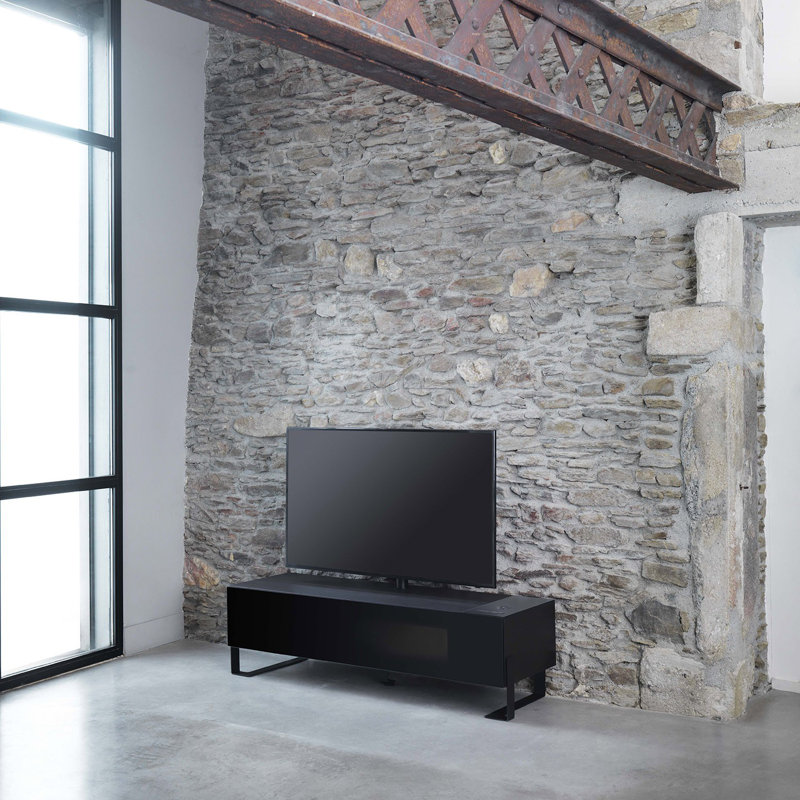 Burcet Unfinished TV Stand