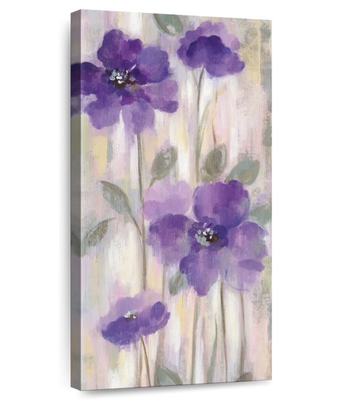 Spring Florals I