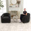 Fauteuil demi-tonneau Annelotte-1193065920