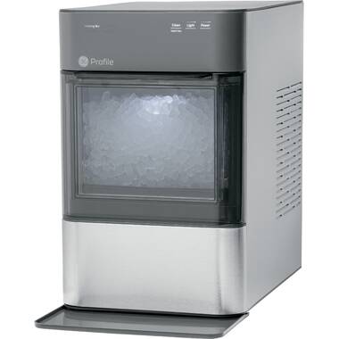 15 Signature Series Clear Ice Maker - Perlick Corporation