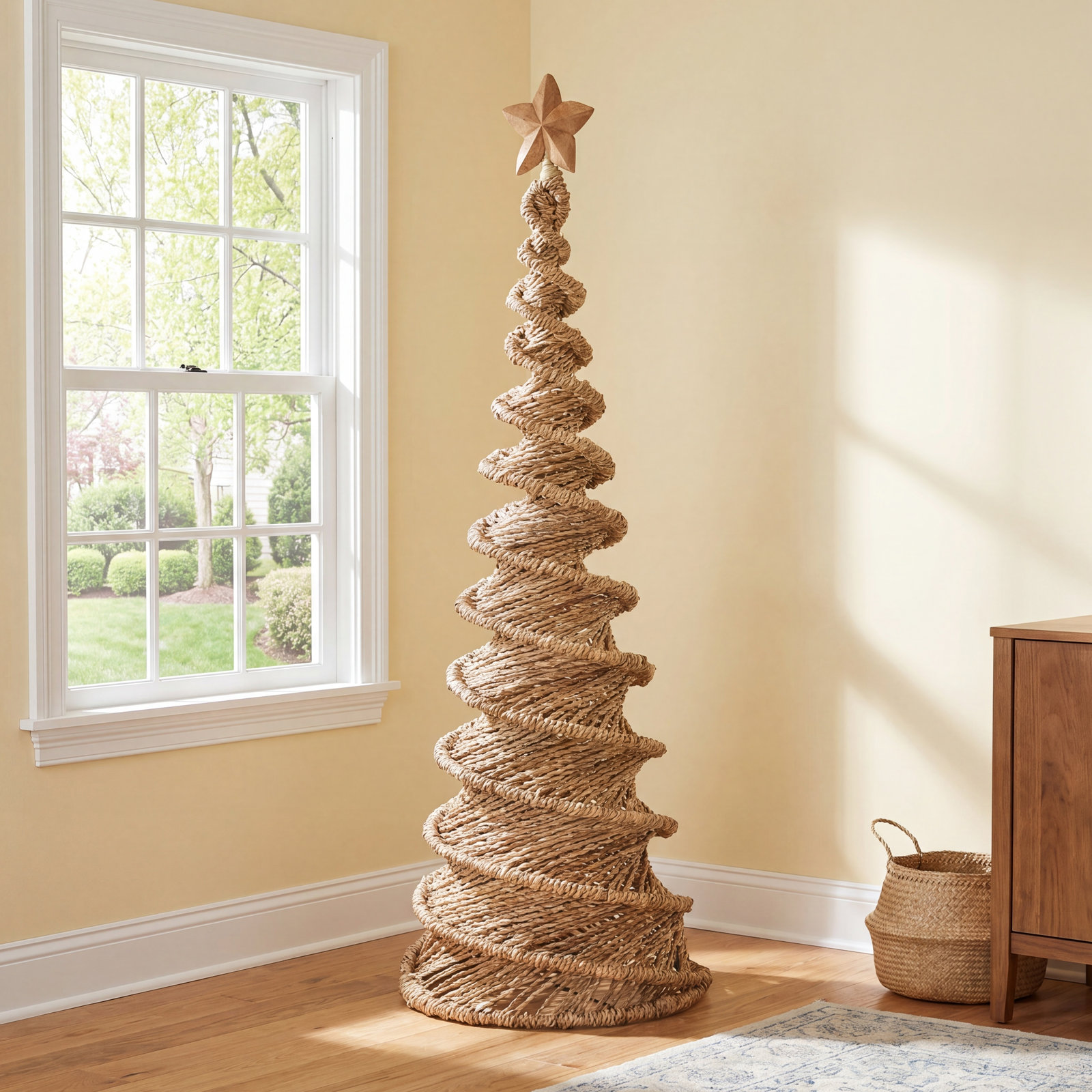 Christmas Tabletop Tree