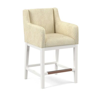Upholstered Stool