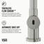 Robinet de cuisine Gramercy-86753537