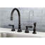 Robinet de cuisine Kingston-11272250-122060795